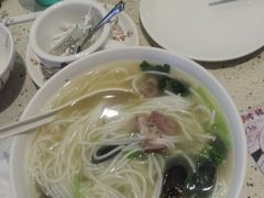 -新宝餐厅(流塘店)