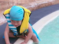 -杭州开元森泊度假乐园