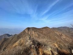 -阳台山自然风景区