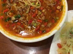-赖胖子肉蟹煲(临川万象新城店)