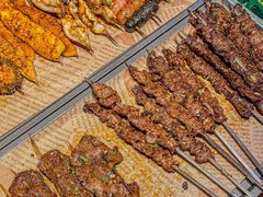 -神府路壹号·海鲜烧烤·砂锅粥·锅物(三坊七巷店)