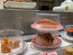 -新一番三文鱼寿司(大东海店)