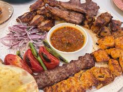 -沙漠玫瑰土耳其餐厅(神路街店)