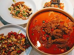 -洞庭家宴·头牌甲鱼(广渠门店)