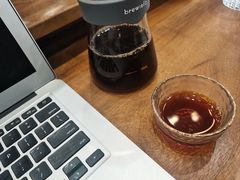 -6号咖Coffee