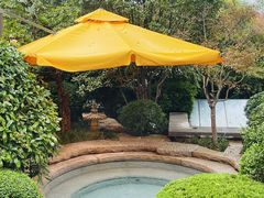 -西安华清御汤酒店