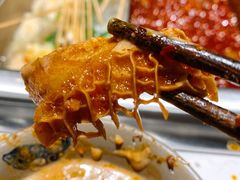 牛肚-闵四遵义羊肉粉(朝外大街店)