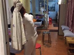 -叶氏水木堂盲人医疗按摩所