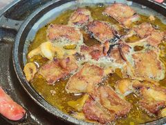 -鸡西大冷面(兰山店)