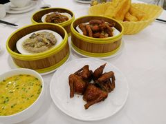 -维多利亚大酒店·雅园中餐厅
