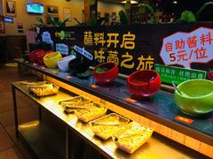 -龙泉人椰子鸡·糟粕醋·地标海南菜(龙昆南店)