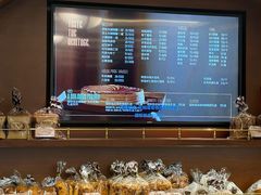 -国际饭店·帆声西饼屋(黄河路店)