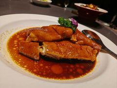 -上和臻品中国菜(花园街店)