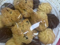 -爱德顺糕点食屋(利民道店)