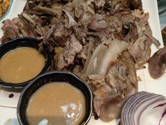 -金家老三饭庄(常营店)