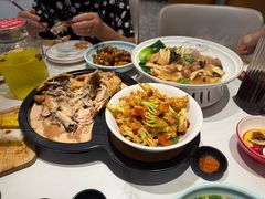 -大厨小馆(华阳城店)