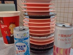 -争鲜回转寿司(西红门荟聚PLUS店)