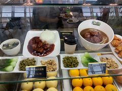 -鮮而純面馆(浦东店)