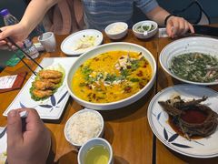 -三凤酒家·百年无锡菜(清扬茂业店)
