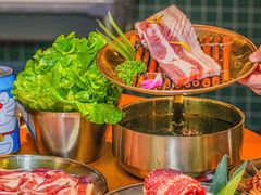 -西塔老太太泥炉烤肉(双井店)
