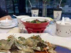 -宝荣鱼馆·临湖之宴(千岛湖店)