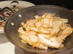 -首秀·四川料理(吾悦广场店)