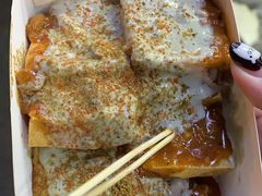 -老绍兴三味臭豆腐(奥林匹克购物广场店)