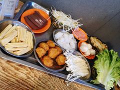 -范贤光鸡公煲(平乐园总店)