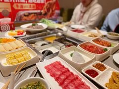 -海底捞火锅(5050购物中心店)