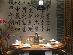-广东道至正餐厅(区庄店)
