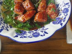 草头圈子-三林民间传菜