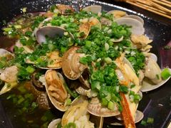 -红钳侠小龙虾·烧烤(中赢康康谷店)