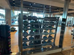 -上海嘉里健身Kerry Sports Shanghai