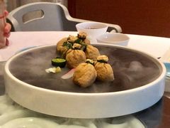 -广州富力丽思卡尔顿酒店·丽轩·粤菜