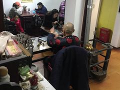 大堂-大郎桥瑞陆糖粥(小太平巷店)