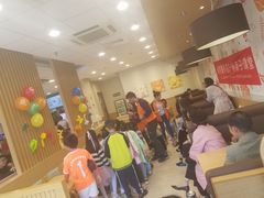 -德克士(茶店子客运站店)