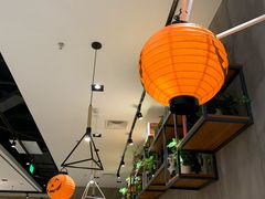 大堂-米斯特比萨(望京西园店)