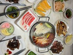 -吉布鲁牛排海鲜自助(顺庆红光路店)