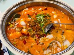 -龙梅肥肠鱼(明瓦廊店)