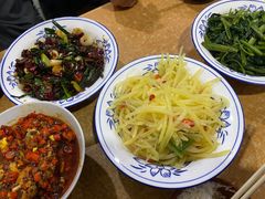 -老游独一佳湘菜馆(高新四路店)