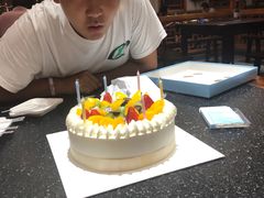 -好利来(永安道店)