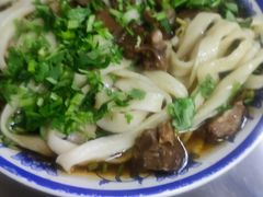 -清真-戏楼王记牛肉面