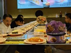 -争鲜回转寿司(东方银座店)