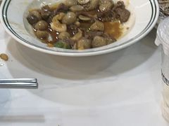 -明本湛江鸡•海鲜小厨(陈家祠店)