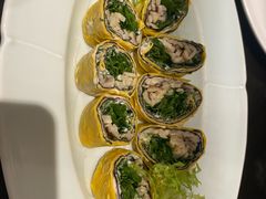 -北京王府井希尔顿酒店·秦唐中餐厅Chynna