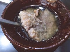 -龙老五汤店(站前西路店)