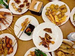-禾斗海鲜自助(城阳宝龙店)