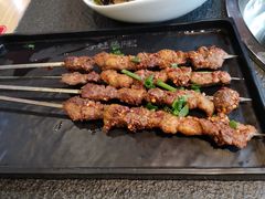 -肖仙仙羊肉汤·始于1996年(郫都店)