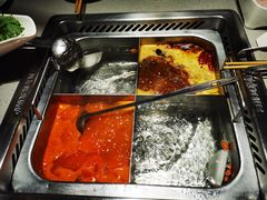 -海底捞火锅(太原南站店)