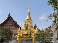 -西双版纳傣族园